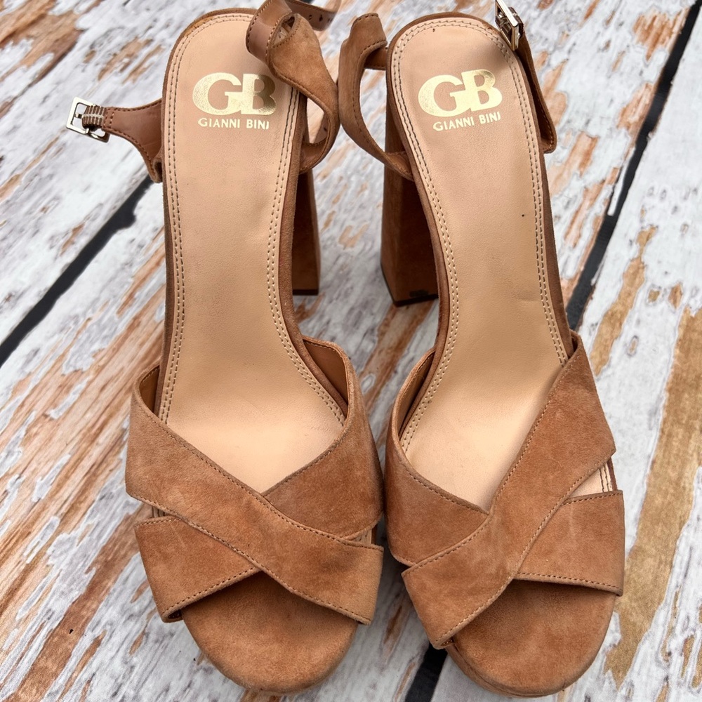 Gianni Bini heels